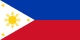 Flag PHILIPPINES